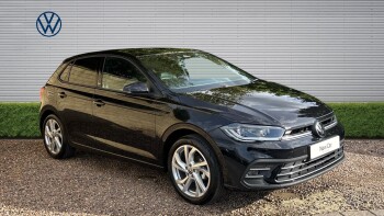 Volkswagen Polo 1.0 TSI Edition 50 5dr Petrol Hatchback